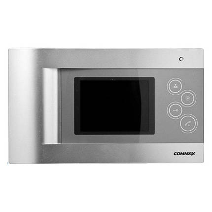 Commax CDV-43QM, фото 2