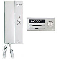 Kocom KDP-601A + KC-MD10
