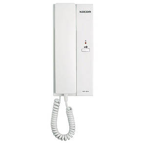Kocom KDP-601A + KC-MD20, фото 2