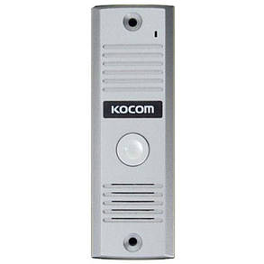 Kocom KDP-601A + KC-MD20, фото 2