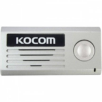 Kocom KC-MD10, фото 3