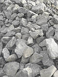 Бутовий камінь сірий, фото 3