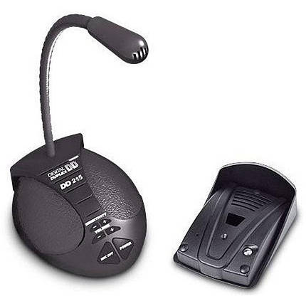 Digital Duplex 215 "Глорія", фото 1