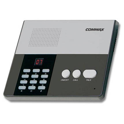 Commax CM-810M, фото 2