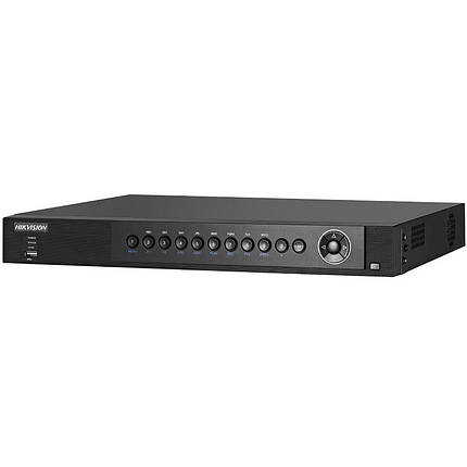 Hikvision DS-7204HUHI-F1/S, фото 2