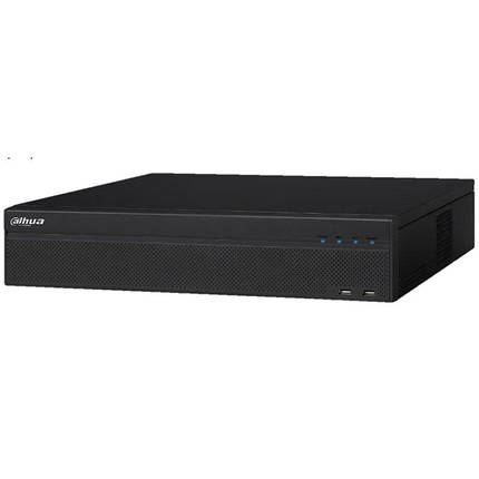 Dahua DH-NVR4832-4KS2, фото 2