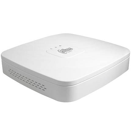 Dahua DH-NVR4104-4KS2, фото 2