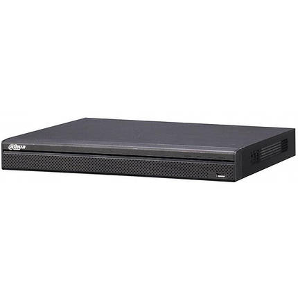 Dahua DH-NVR4216-4KS2, фото 2