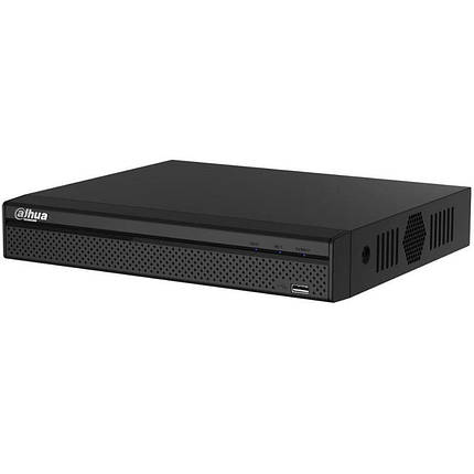 Dahua DH-NVR4116HS-4KS2, фото 2