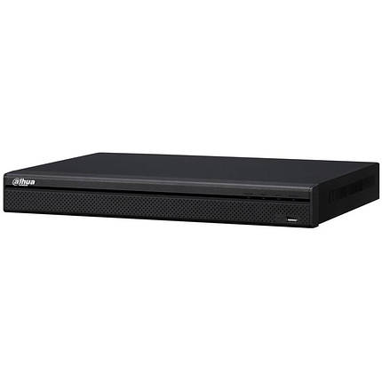 Dahua DH-HCVR8208A-S3, фото 2