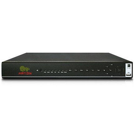 Partizan ADM-816V HD 3.2, фото 1