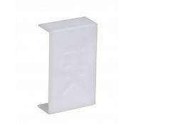 Заглушка кабельної траси КМЗ 100x40 (2 шт./комп.)