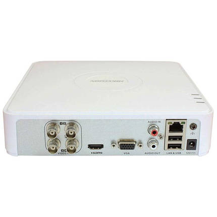 Hikvision DS-7104HGHI-F1, фото 2