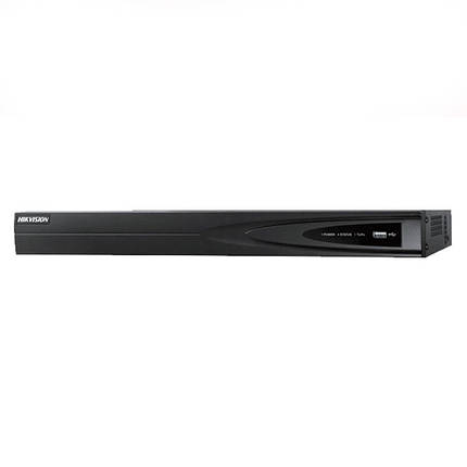 Hikvision DS-7608NI-E2, фото 2