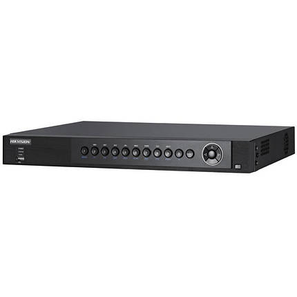 Hikvision DS-7204HUHI-F1/N, фото 2