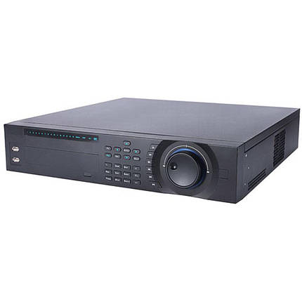 Dahua DH-NVR7864-16P, фото 2
