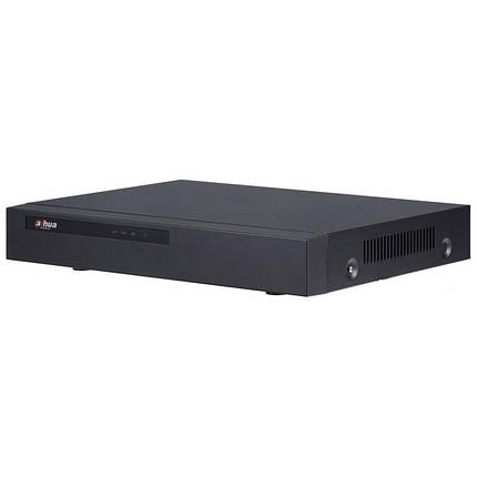 Dahua NVR4104H, фото 2