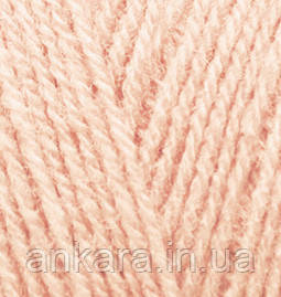Пряжа Alize Superlana Tig 404