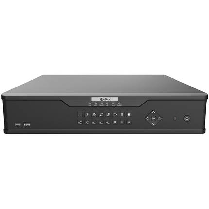 ZetPro ZIP-NVR308-64E, фото 1