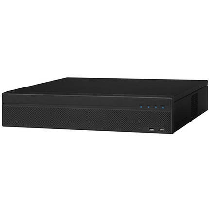 Dahua DH-NVR4832-16P-4KS2, фото 2