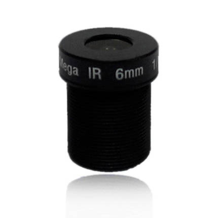 PARTIZAN M6MF.IR-3MP, фото 2