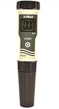 Вологозахищений кондуктер (ЄС-метр) EZODO 6021 (0-19990 μS/cm) АТС, IP57