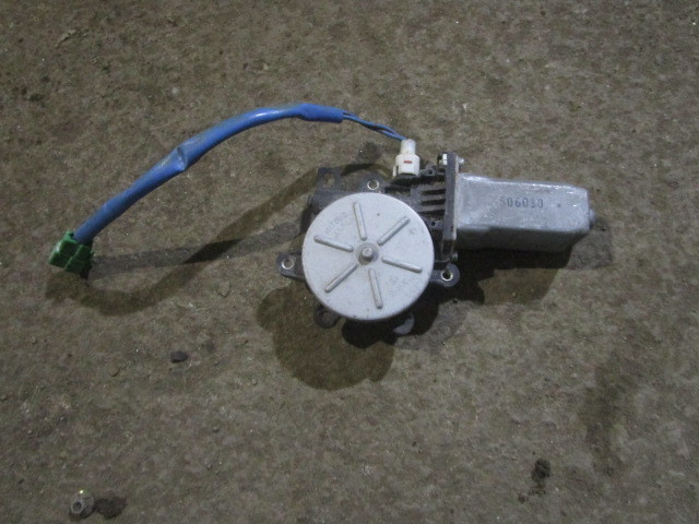 Мотор склопідіймача Subaru Forester S11 2006, 61188SA011