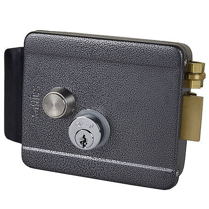 Atis Lock G, фото 1