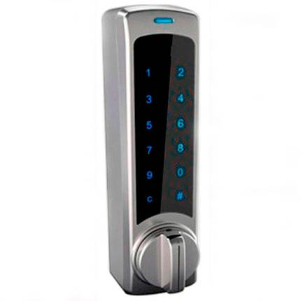 SmartLock SL-12M, фото 1