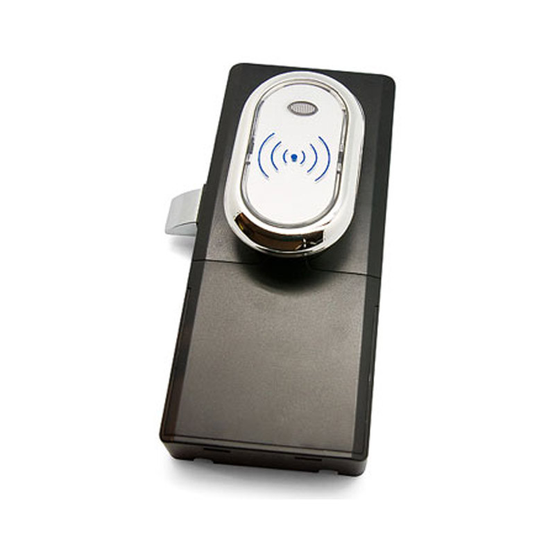 Iron Logic Z-396 EHT