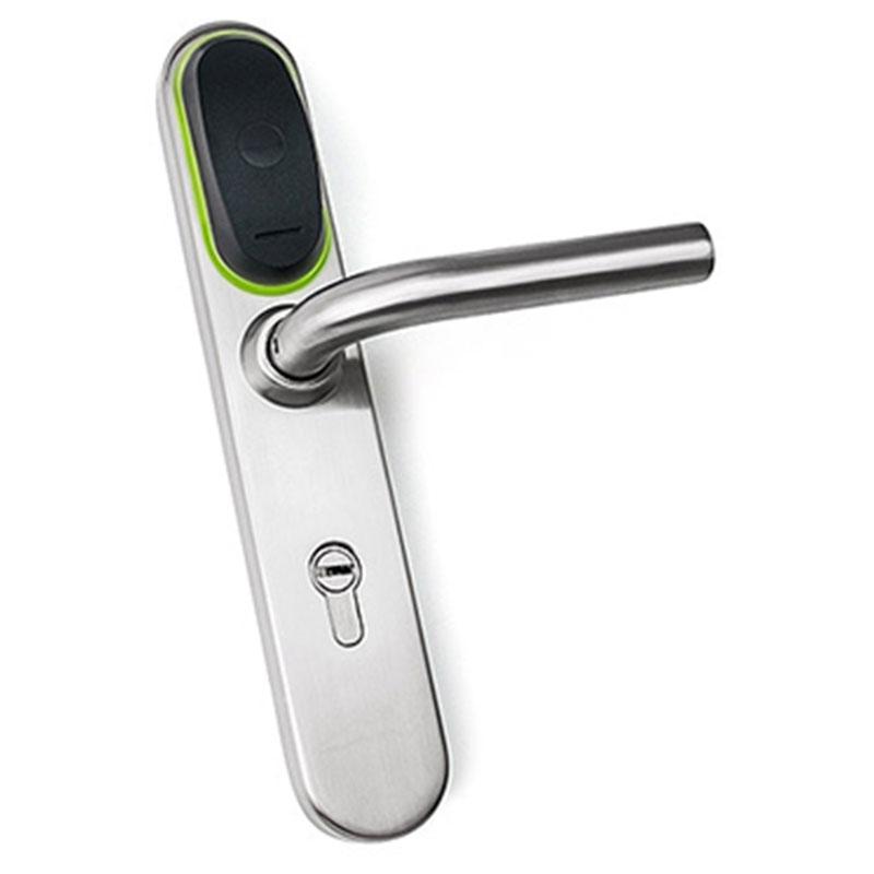 Iron Logic Eurolock EHT net