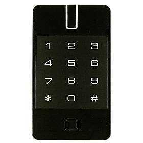 ITV U-Prox KeyPad