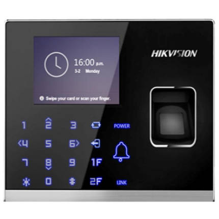 Hikvision DS-K1T200EF, фото 2
