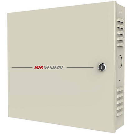 Hikvision DS-K2601, фото 2