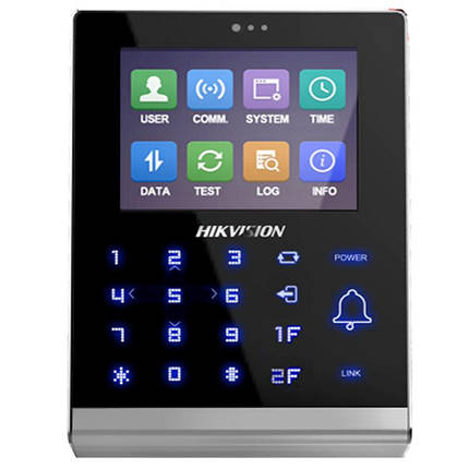 Hikvision DS-K1T105E-C, фото 2