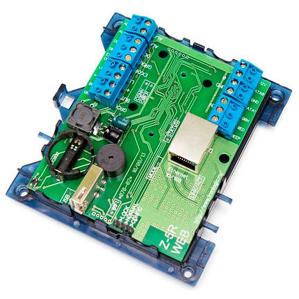 Iron Logic Z-5R Web, фото 2