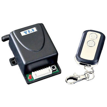 YLI ELECTRONIC WBK-400-2-12, фото 2