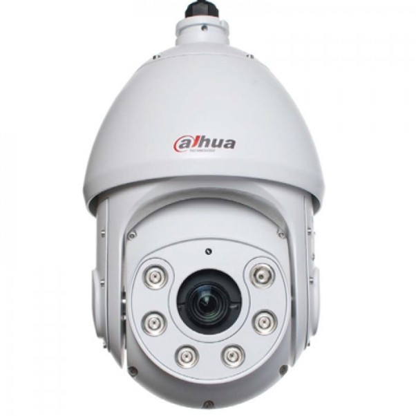  Вулична IP SpeedDome Dahua DH-SD6423-H