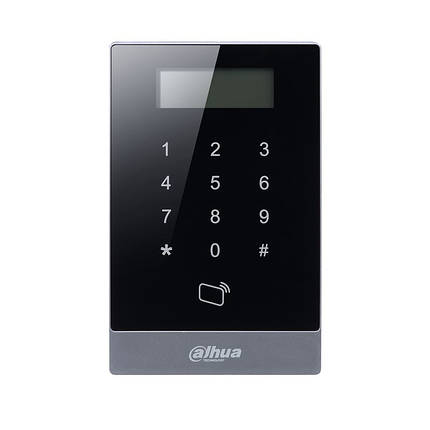 Dahua DH-ASR1101A, фото 2