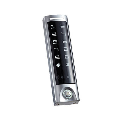 Yli Electronic YK-1068A, фото 2