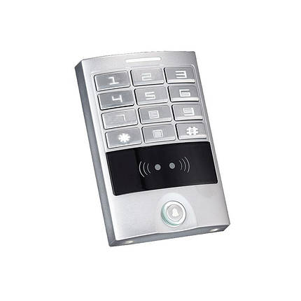 Yli Electronic YK-1168B, фото 1