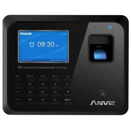 Anviz C5, фото 1