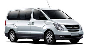 Hyundai H200 1997-2017