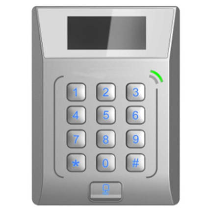 Hikvision DS-K1T802E, фото 2