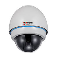 Вулична IP-відеокамера SpeedDome Dahua DH-SD6323С-H