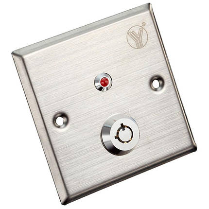 Yli Electronic YKS-850LS, фото 1