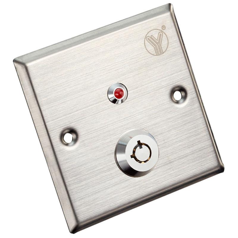 Yli Electronic YKS-850LM