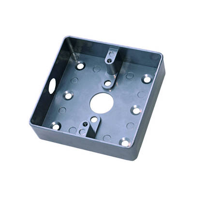 Yli Electronic MBB-800B-M(ABK-801B-M), фото 1