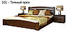 Півтораспальне ліжко Estella Селена Аурі (Бук) з ПМ, фото 10