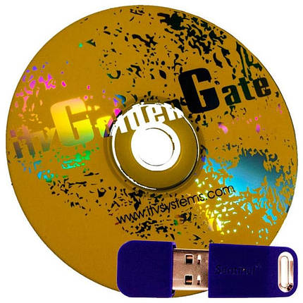 ITV GG-SC, фото 1